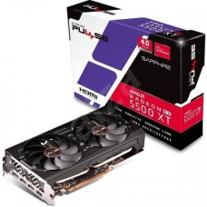 Sapphire Pulse Radeon RX 5500 XT 8GB Graphics Card